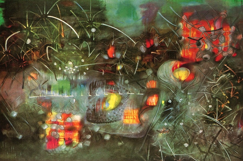 roberto-matta-apportant-lumiere-sans-douleur