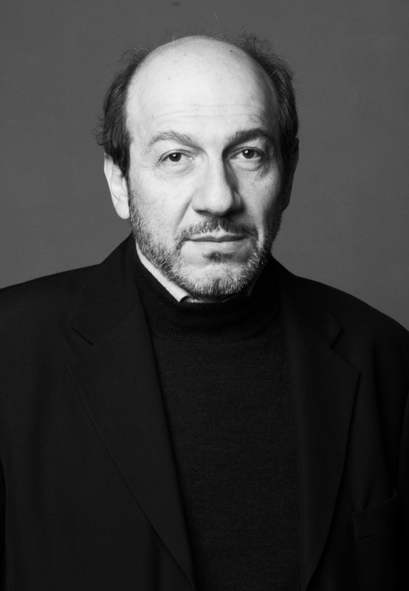 Carlos Grätzer    